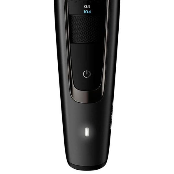Триммер для лица Philips BT5515/15 Черный photo 5 Триммер для лица Philips BT5515/15 Черный photo 5