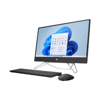 Моноблок HP AIO 23.8" Full HD Core i5/ 24-cr0043ci/ 8 ГБ/ 512 ГБ/ Черный photo 2