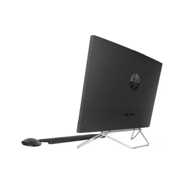 All-in-One PC HP 23.8" Full HD Core i5/ 24-cr0043ci/ 8 GB/ 512 GB/ Black photo 4