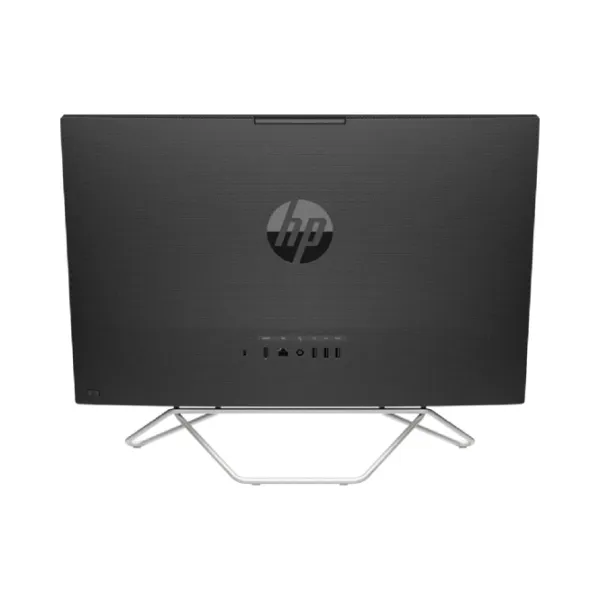 All-in-One PC HP 23.8" Full HD Core i5/ 24-cr0043ci/ 8 GB/ 512 GB/ Black photo 5