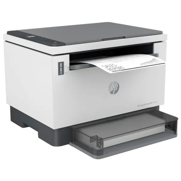 Dispozitiv multifuncțional HP LaserJet
1602w Laser/ Alb-negru photo 3