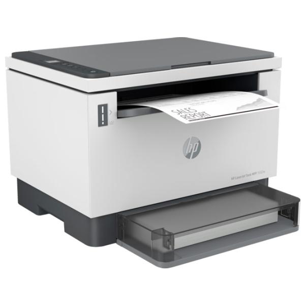 Dispozitiv multifuncțional HP LaserJet
1602w Laser/ Alb-negru photo 3