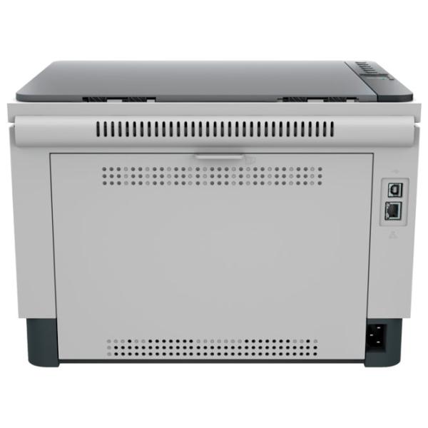 Dispozitiv multifuncțional HP LaserJet
1602w Laser/ Alb-negru photo 4