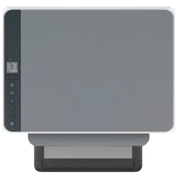 Dispozitiv multifuncțional HP LaserJet
1602w Laser/ Alb-negru photo 5