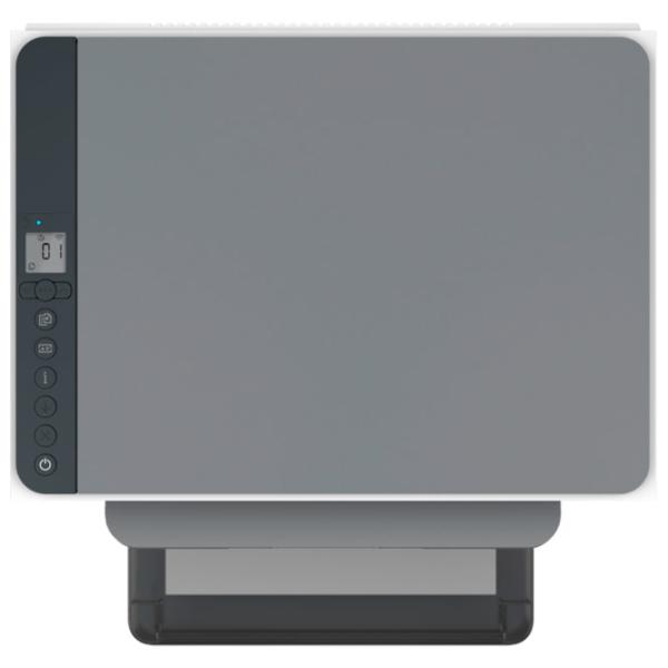 Dispozitiv multifuncțional HP LaserJet
1602w Laser/ Alb-negru photo 5