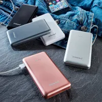 Power Bank Intenso Slim S10000 10000 mAh/ Grey photo 9