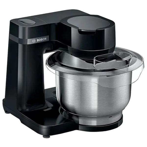 Mașină de bucătărie Bosch MUMS2EB01 700 W/ Black photo 2