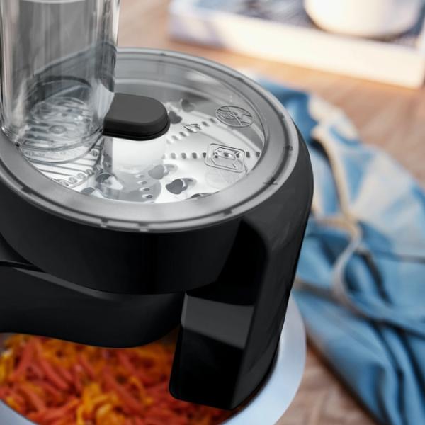 Mașină de bucătărie Bosch MUMS2EB01 700 W/ Black photo 3