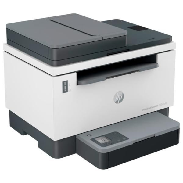 МФУ HP LaserJet
2602sdn Лазерный/ Монохромный photo 3
