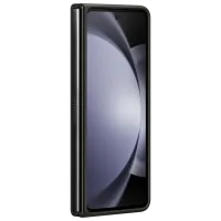 Чехол для смартфона Samsung Galaxy Z Fold 5 Samsung/ Back/ TPU/ Графитовый Черный photo 2