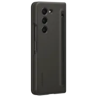 Чехол для смартфона Samsung Galaxy Z Fold 5 Samsung/ Back/ TPU/ Графитовый Черный photo 3