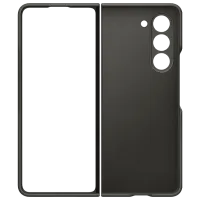 Чехол для смартфона Samsung Galaxy Z Fold 5 Samsung/ Back/ TPU/ Графитовый Черный photo 5