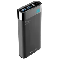 Power Bank Cellularline FREEPMANTA20HDK FreePower Manta HD 20000 mAh/ Black photo 2