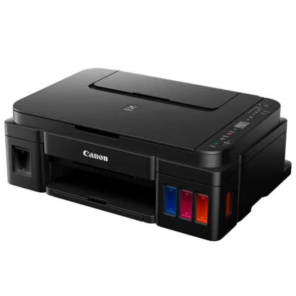 МФУ Canon Pixma
G3410 Струйный/ Цветная photo 2