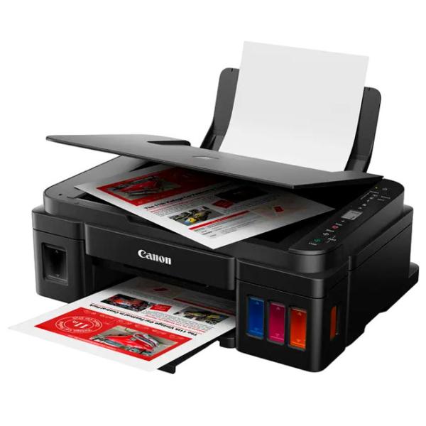МФУ Canon Pixma
G3410 Струйный/ Цветная photo 3
