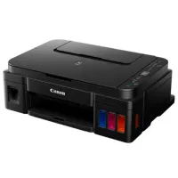 Dispozitiv multifuncțional Canon Pixma
G3410 Inkjet/ Color photo 5