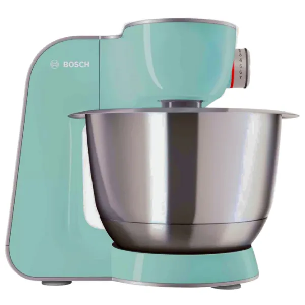 Mașină de bucătărie Bosch MUM58020 1000 W/ Turquoise photo 2