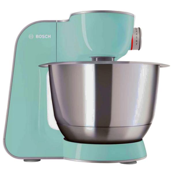 Mașină de bucătărie Bosch MUM58020 1000 W/ Turquoise photo 2