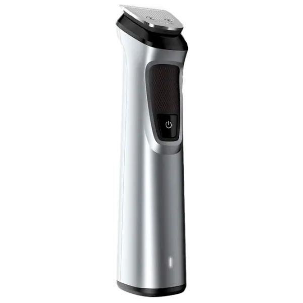 Trimmer facial Philips MG9710/ 90 Silver photo 3