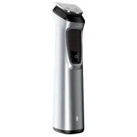 Триммер для лица Philips MG9710/ 90 Серебристый photo 3