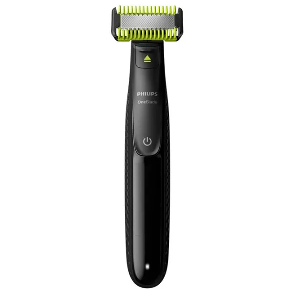 Trimmer facial Philips MG9710/ 90 Silver photo 4