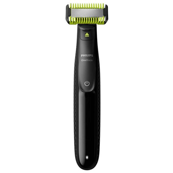 Trimmer facial Philips MG9710/ 90 Silver photo 4