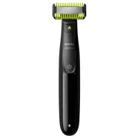 Триммер для лица Philips MG9710/ 90 Серебристый photo 4
