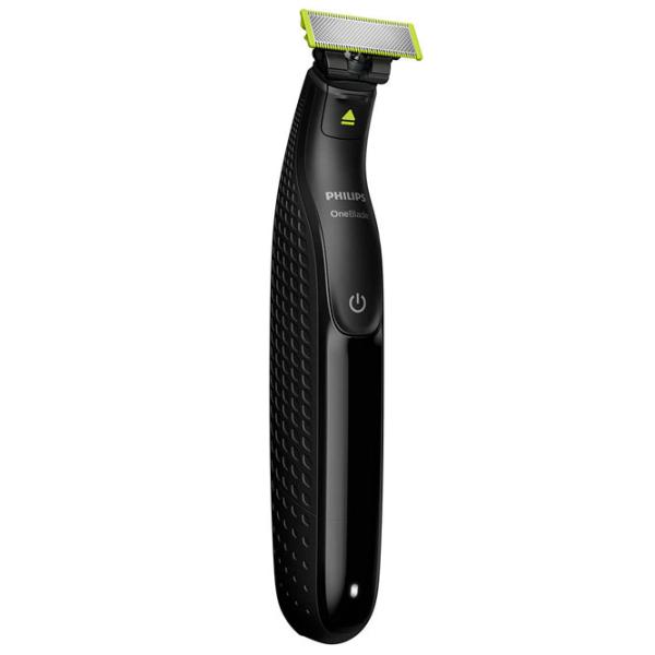 Trimmer facial Philips MG9710/ 90 Silver photo 5