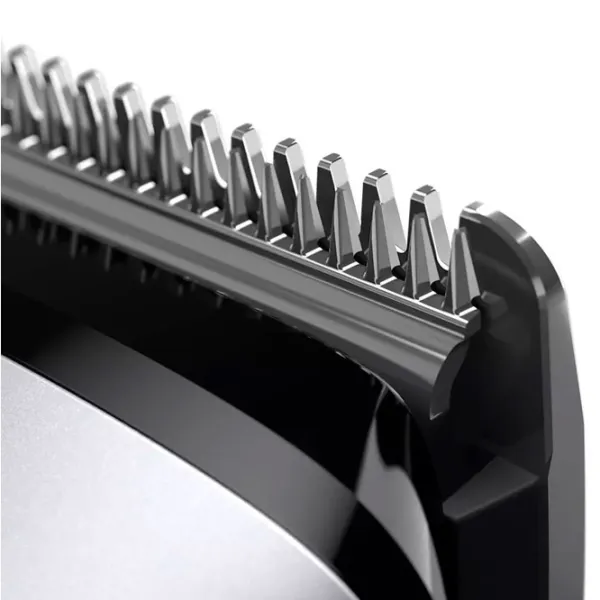 Trimmer facial Philips MG9710/ 90 Silver photo 6