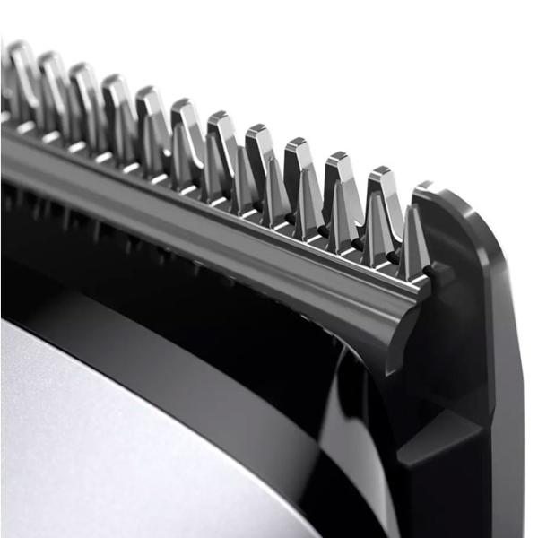 Trimmer facial Philips MG9710/ 90 Silver photo 6