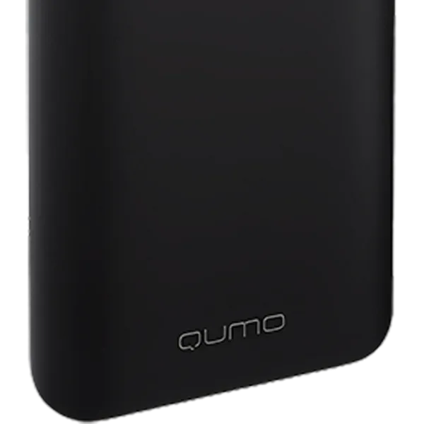 Power Bank Qumo PowerAid V2 15600 мАч/ Черный photo 3