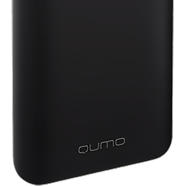 Power Bank Qumo PowerAid V2 15600 мАч/ Черный photo 3