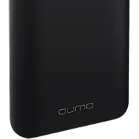 Power Bank Qumo PowerAid V2 15600 mAh/ Black photo 3