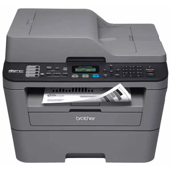Dispozitiv multifuncțional Brother MFC-L2712DW Laser/ Monochrome photo 4