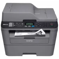 МФУ Brother MFC-L2712DW Лазерный/ Монохромный photo 4