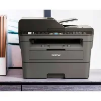 МФУ Brother MFC-L2712DW Лазерный/ Монохромный photo 6