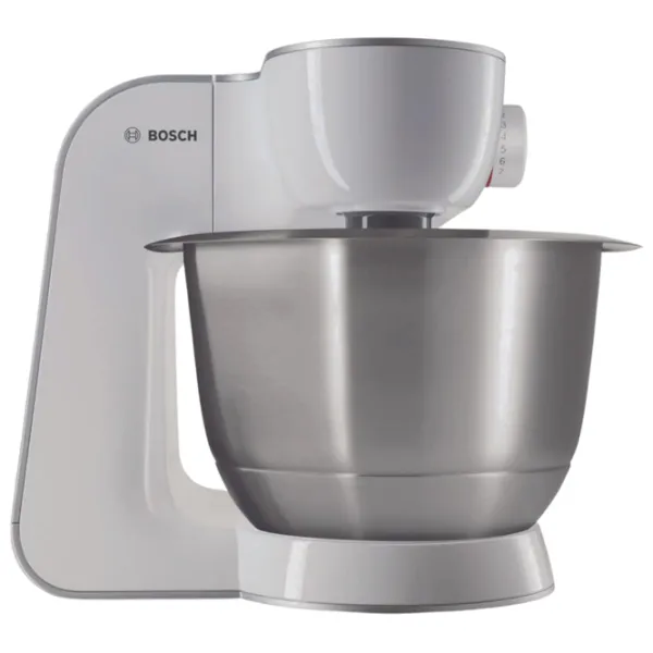 Mașină de bucătărie Bosch MUM54251 900 W/ Silver photo 2