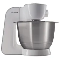Mașină de bucătărie Bosch MUM54251 900 W/ Silver photo 2