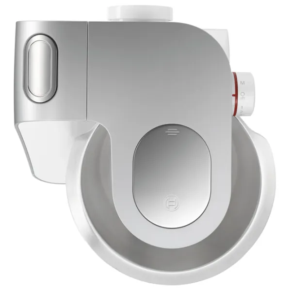 Mașină de bucătărie Bosch MUM54251 900 W/ Silver photo 3