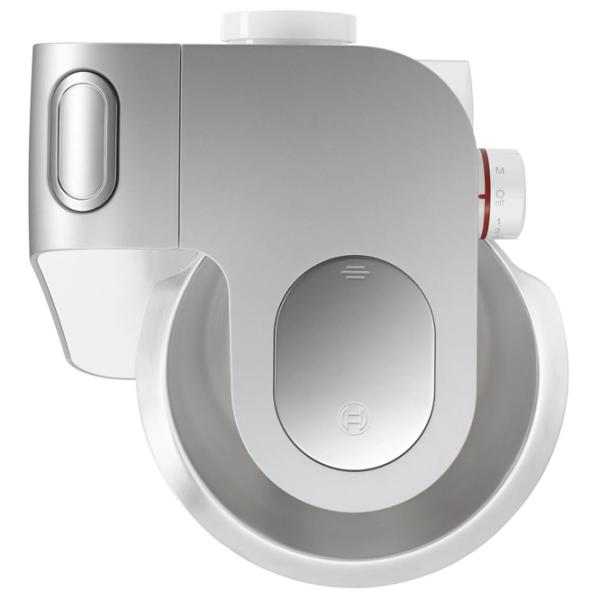 Mașină de bucătărie Bosch MUM54251 900 W/ Silver photo 3