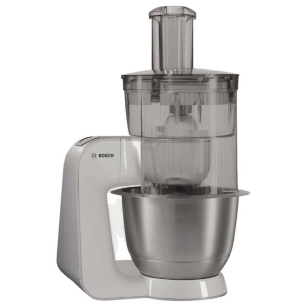 Mașină de bucătărie Bosch MUM54251 900 W/ Silver photo 4