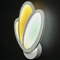 Lustră de perete Elmos 107522W 22 W/ 1 soclu - LED photo 2