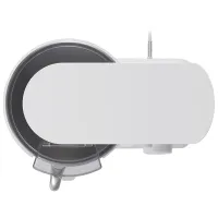 Mașină de bucătărie Panasonic MK-CM300WTQ 1000 W/ White photo 3