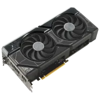 Placă video Asus GeForce RTX 4070 DUAL OC PCI Express x16 4.0 / 12 GB photo 3