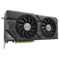 Placă video Asus GeForce RTX 4070 DUAL OC PCI Express x16 4.0 / 12 GB photo 4