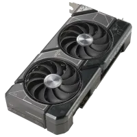 Placă video Asus GeForce RTX 4070 DUAL OC PCI Express x16 4.0 / 12 GB photo 5
