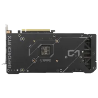 Placă video Asus GeForce RTX 4070 DUAL OC PCI Express x16 4.0 / 12 GB photo 6