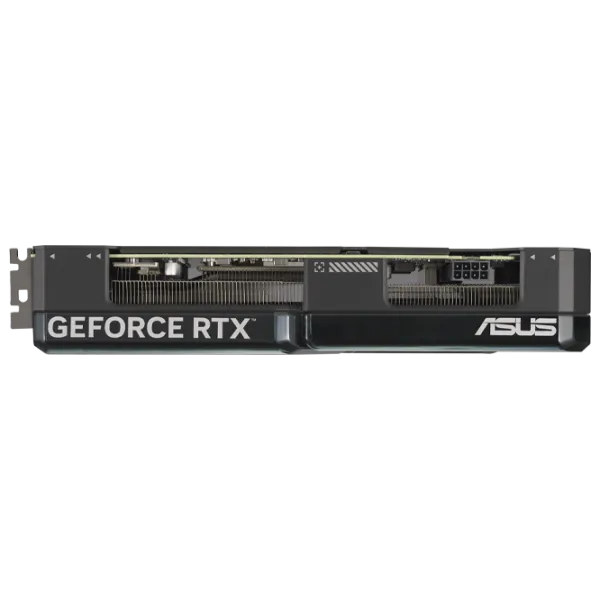 Видеокарта Asus GeForce RTX 4070 DUAL OC PCI Express x16 4.0 / 12 ГБ photo 7