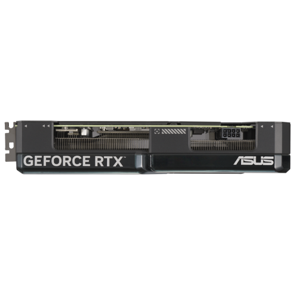 Видеокарта Asus GeForce RTX 4070 DUAL OC PCI Express x16 4.0 / 12 ГБ photo 7