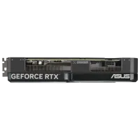 Placă video Asus GeForce RTX 4070 DUAL OC PCI Express x16 4.0 / 12 GB photo 7